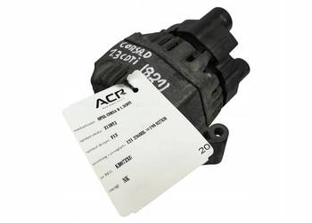 ALTERNATOR Opel Corsa D 1.3 CDTI valeo 13117278 TG8S013