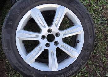 Koła Volvo 225/55 R17