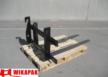 Widły Ramy do Everun, XCMG, Kingway, Schmidt, Gunstig