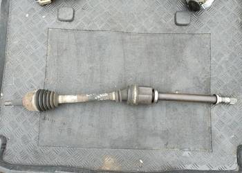 półoś prawa renault scenic II 1,9 dci