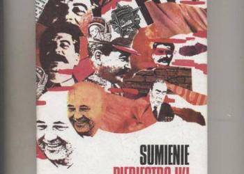 Sumienie pieriestrojki