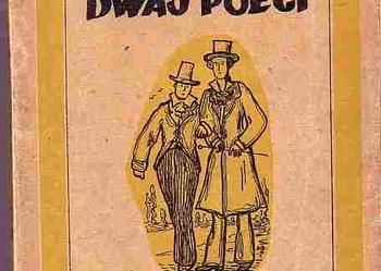(1211) DWAJ POECI – KOMEDIA LUDZKA – HONORIUSZ BALZAC