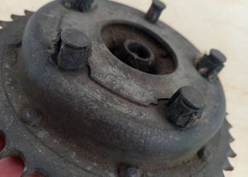 WSK 125 zabierak kola