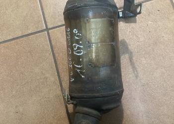 KATALIZATOR VW AUDI SKODA SEAT 1.2 TSI