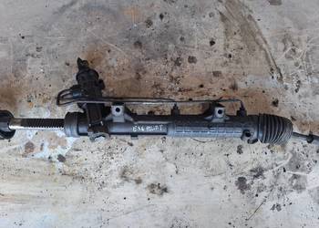 Przekładnia Kierownicza Maglownica Bmw E46 Polift