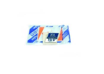 EMBLEMAT KLAPY BAGAŻNIKA FIAT PUNTO II 1.2 EL 16V