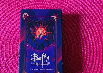 Buffy the Vampire Slayer Tarot