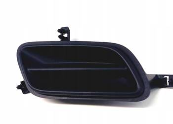 VOLVO V70 lift prawa zaslepka halogenu zderzak OE 8693352