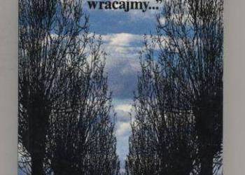 Jedźmy wracajmy Opowiadania -Włodzimierz Odojewski