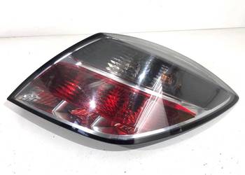 LAMPA PRAWY TYŁ OPEL ASTRA H 24451834 Hatchback 04-14 ŚWIATŁO