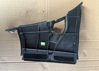 KIEROWNICA POWIETRZA PRAWA SKODA OCTAVIA IV 5E3121764B