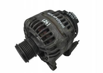 ALTERNATOR BOSCH VW Audi Skoda Seat 1.6 1.9 2.0 TDI 0124525091 06F903023F