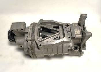 Kompresor Eaton M45 Mini Cooper S R52 R53 po kompleksowej regeneracji