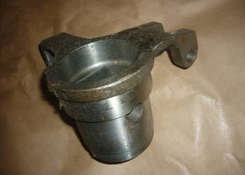 Czop kadłuba celownika do M30 122 mm  wz 1938 Czop kadłuba celownika do M30 122 mm  wz 1938