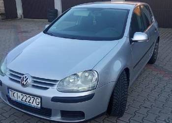 Vw Golf 5 1.9 Tdi
