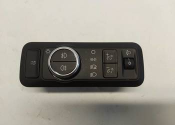 Ford Ranger VI 6 2024r PRZEŁĄCZNIK WŁACZNIK ŚWIATEŁ N1WT-13D061-PBW