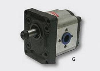 Pompa   hydrauliczna   Fortschritt