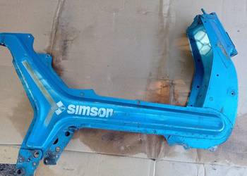 Rama Simson Sr 50