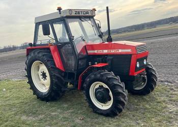 Sprzedam Zetor 8145