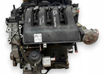 SILNIK 204D3 Land Rover Freelander 2.0 TD4 M47 M47R diesel 180 772km