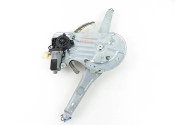 MECHANIZM SZYB PRAWY PRZOD VOLVO XC90 