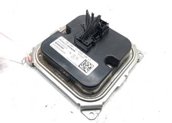 PRZETWORNICA XENON RENAULT CAPTUR II 260556623R MODUŁ