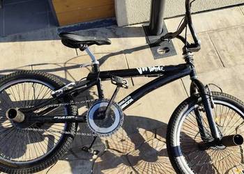 Rower BMX