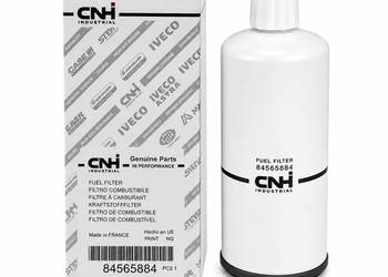 84565884 Filtr Paliwa CNH