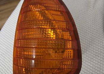 Mercedes w123 kombi sedan coupe bosch lewy kierunkowskazy