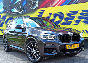 M-sport, salon, I właściciel, serwis, bezwypadkowy, 23% VAT