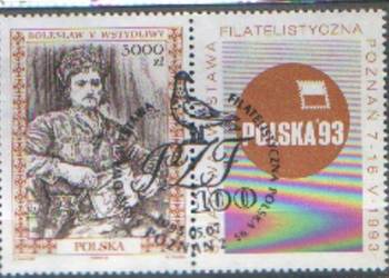 Zn. Fi 3289 Pw, 308, 9, 17, 8 kas  1993
