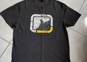 Hannah Pascal Devil Climber bluzka koszulka  t-shirt  oryginalna