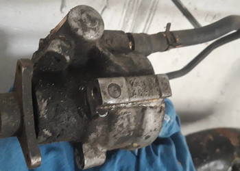 Renault espace 4, pompa wspomagania kierownicy.