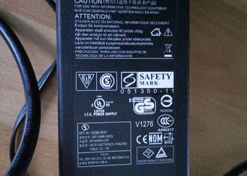 Oryginalny zasilacz sieciowy HP 0957-2176