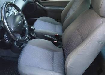 Ford focus 1.6 99r benzyna
