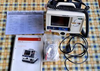 Defibrylator / Monitor LIFEPAK 20e (Physio-Control) – Zestaw z Akcesoriami