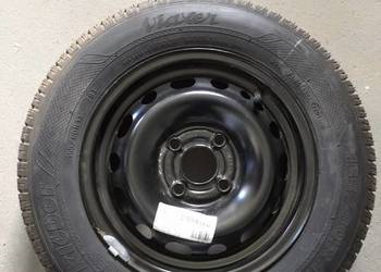 Koło zapasowe Opel Corsa C 155/80R13