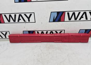  6770487 BMW E39 E46 E60 E71 TRÓJKAT OSTRZEGAWCZY