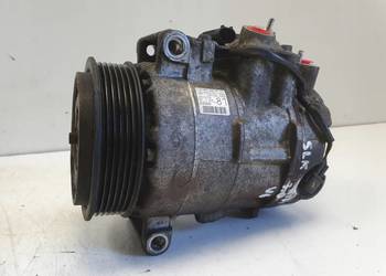 SPRĘŻARKA KLIMATYZACJI Mercedes SLK R171 3.0 V6 _ A0012308111