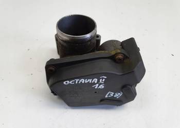 Skoda Fabia II 1.2 12V PRZEPUSTNICA 03D133062F