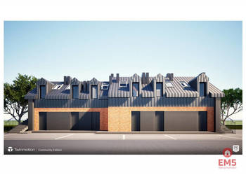 Oferta sprzedaży domu wolnostojącego 260m2 Białystok