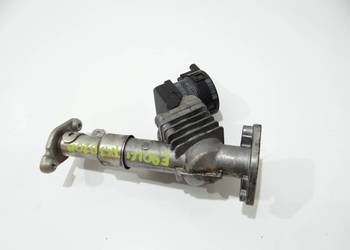 ZAWÓR EGR BMW E90 LCI N43B20A 7563241