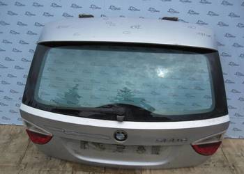 BMW E91 06r klapa tył