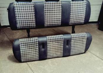 Kanapa Fotel Ducato Boxer Jumper