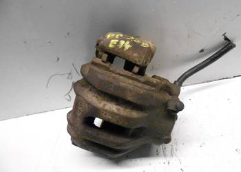 ZACISK HAMULCOWY PRAWY PRZÓD BMW E34 2.0 #