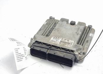 KOMPUTER SILNIKA ECU AUDI A8 D3 4E1901409