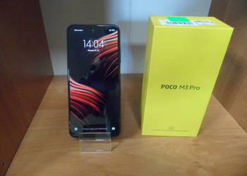 Smartfon POCO M3 Pro 5G