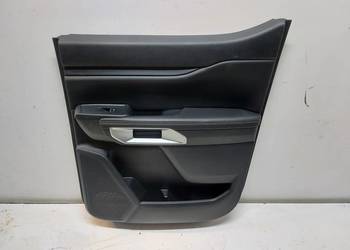 Ford Ranger VI 6 2024r  TAPICERKA BOCZEK DRZWI PRAWY TYŁ PLATINIUM