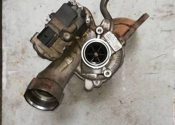 Turbosprężarka VW 1.4 TSI 04E145721B