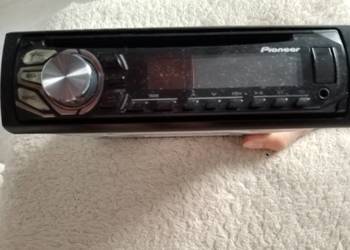 radio samochodowe Pioneer